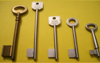 key systems