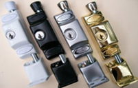 lock systems