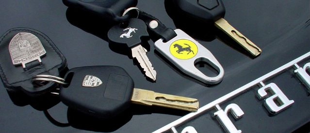 locksmith
