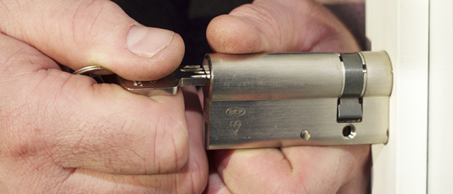 locksmith