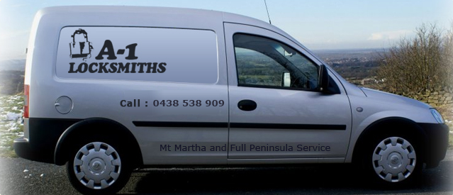 locksmith